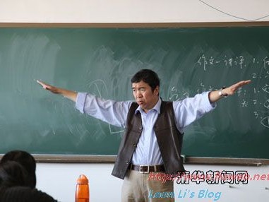 中国的十部伟大电影赏析-白延庆老师讲座