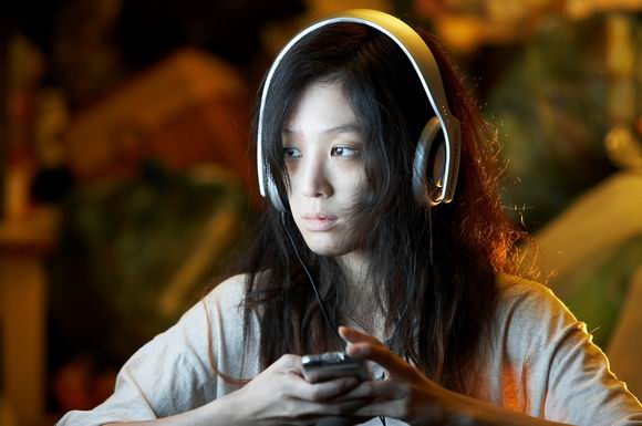 简单就是美-《金氏漂流记》观后感