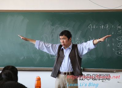 中国的十部伟大电影赏析-白延庆老师讲座